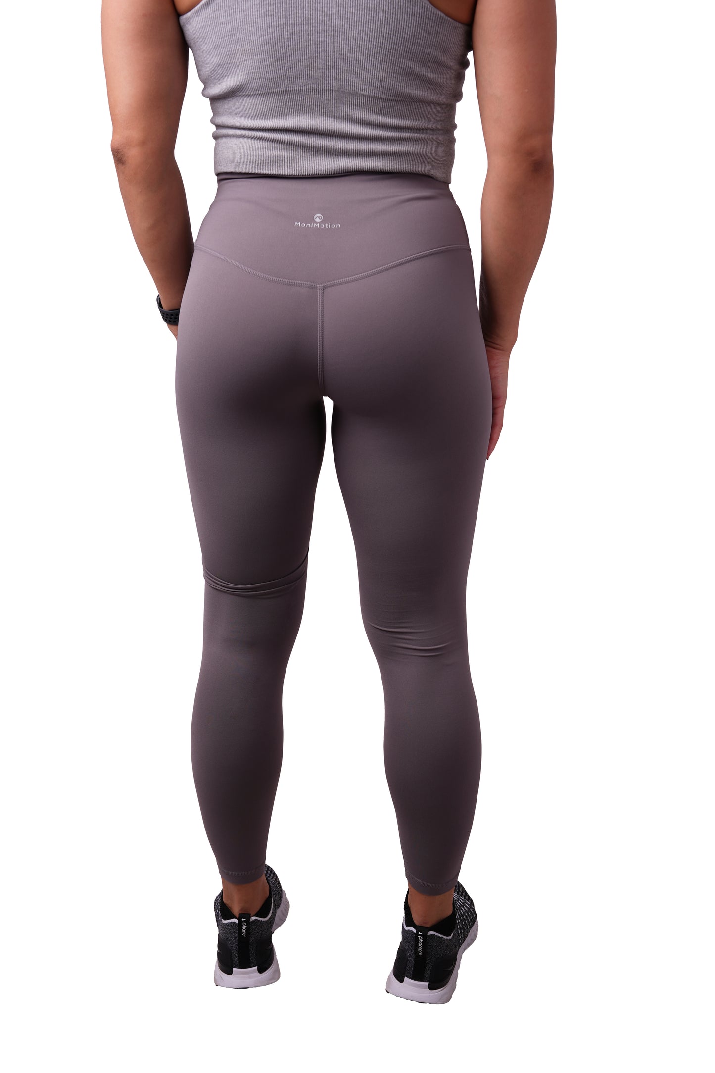FormFlex High-Waist Legging