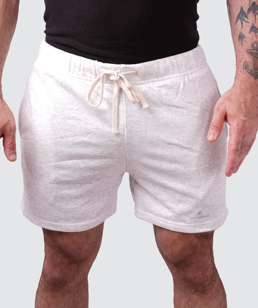 Men’s Performance Sport Shorts – Quick-Dry & Stretch