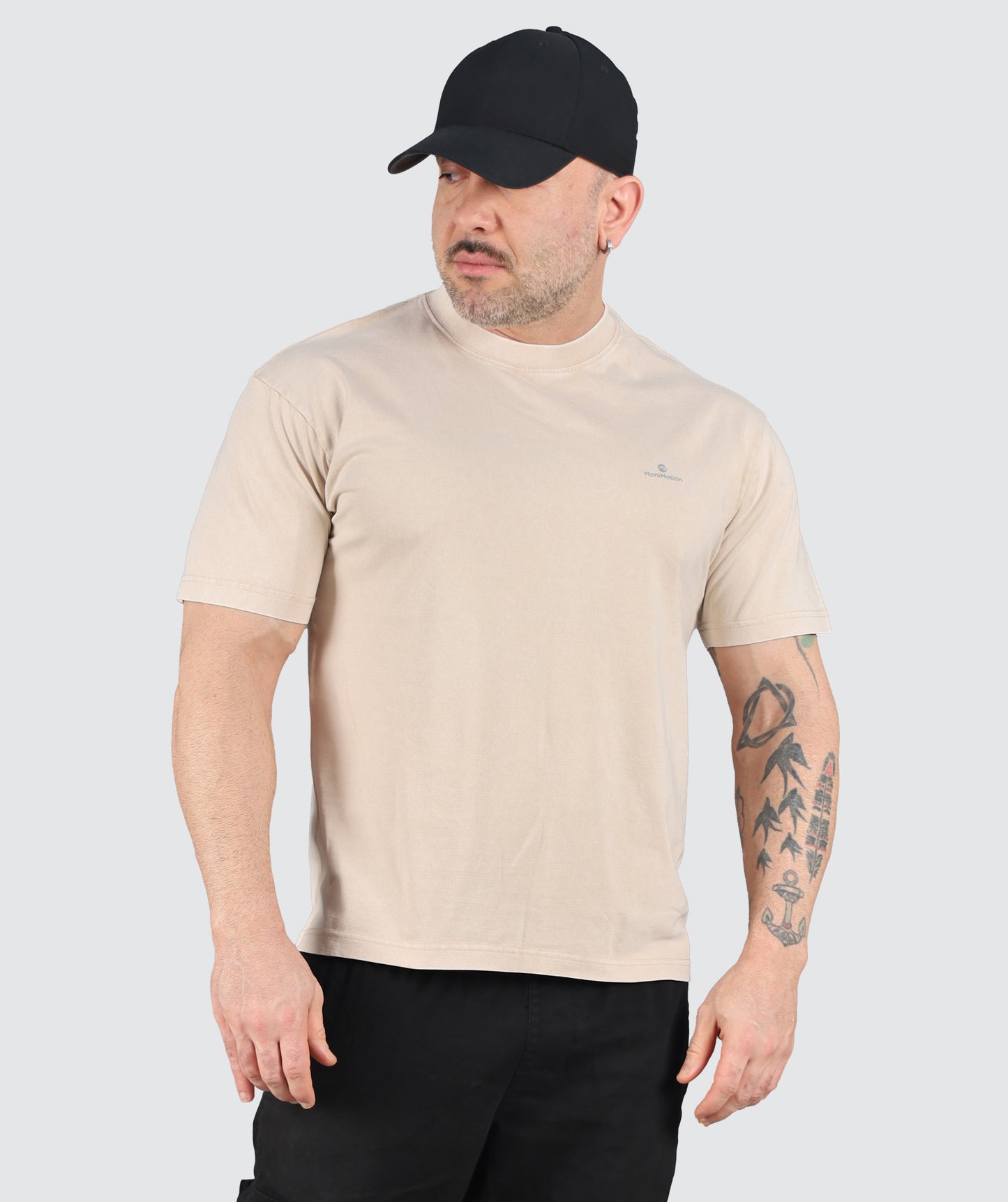 MoniMotion_Cream_tshirt