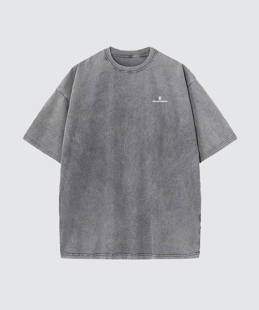 MoniMotion Faded T-Shirt Women's