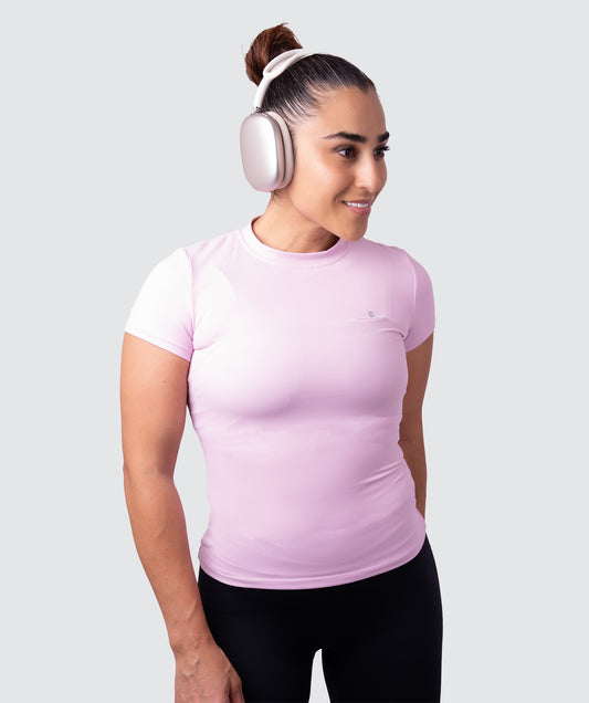 Sculpt Seamless Training Top