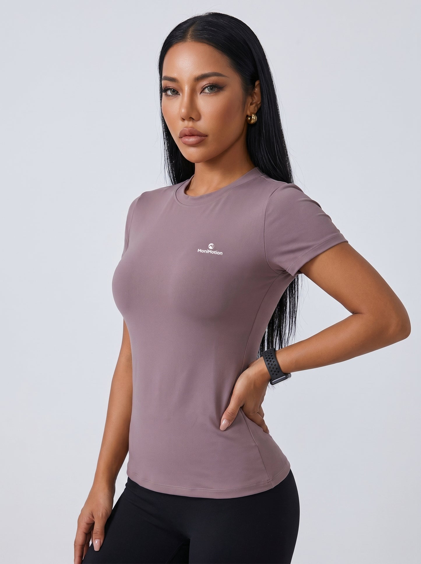 Sculpt Seamless Training Top