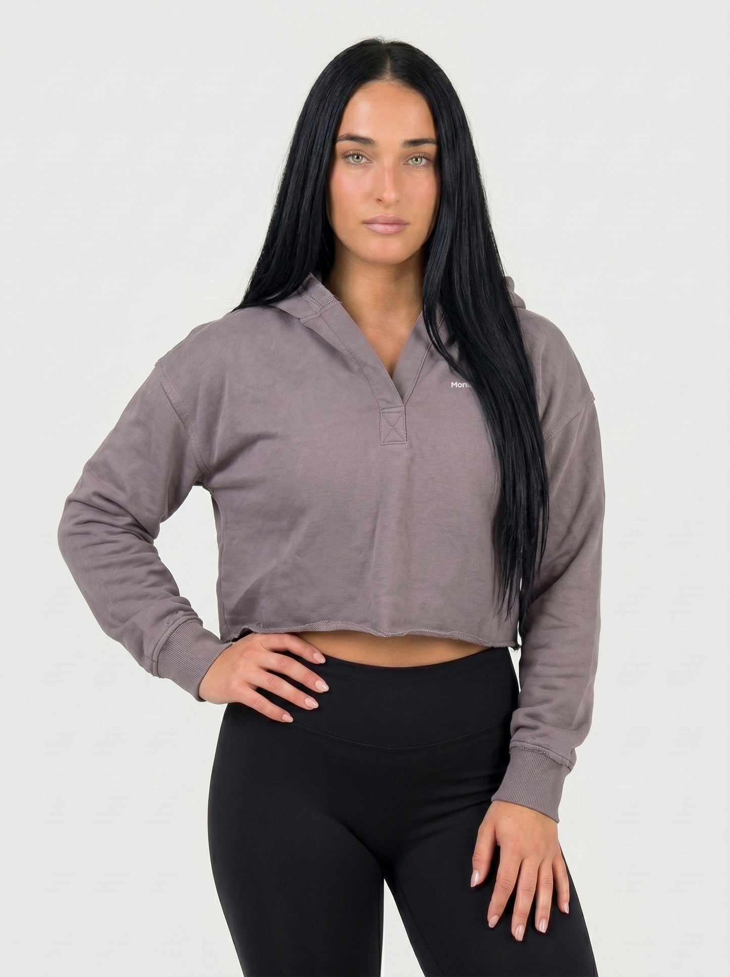 Women’s Oversized Pullover Sweatshirt