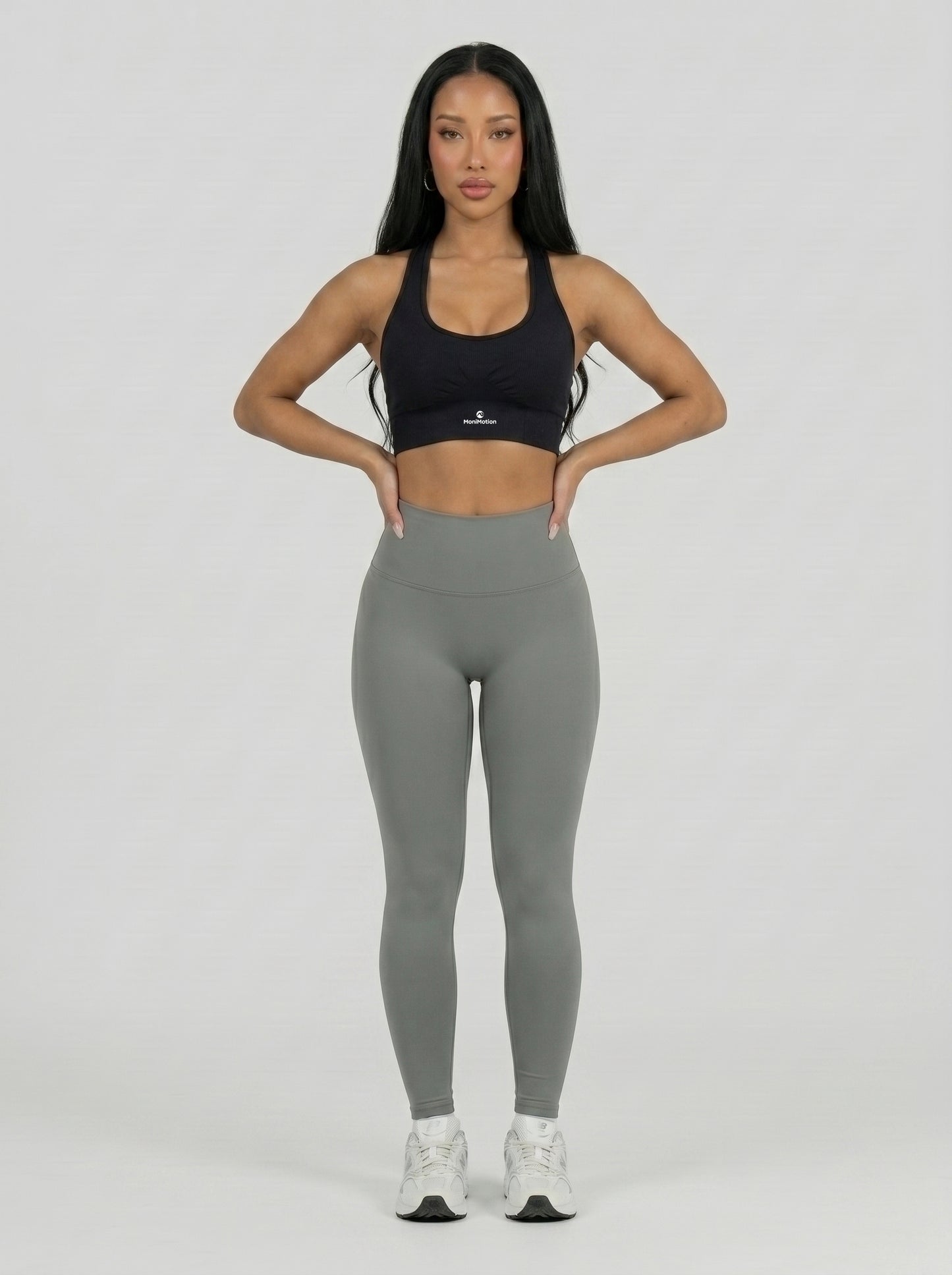 FormFlex High-Waist Legging