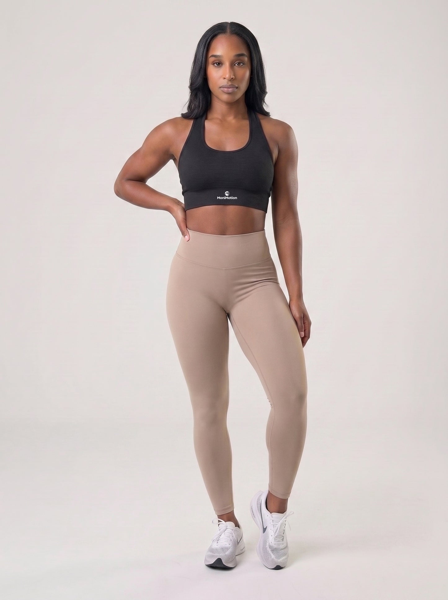 FormFlex High-Waist Legging