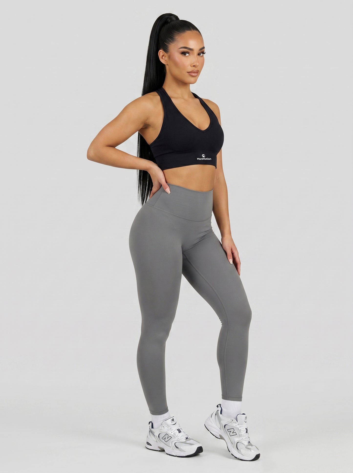FormFlex High-Waist Legging