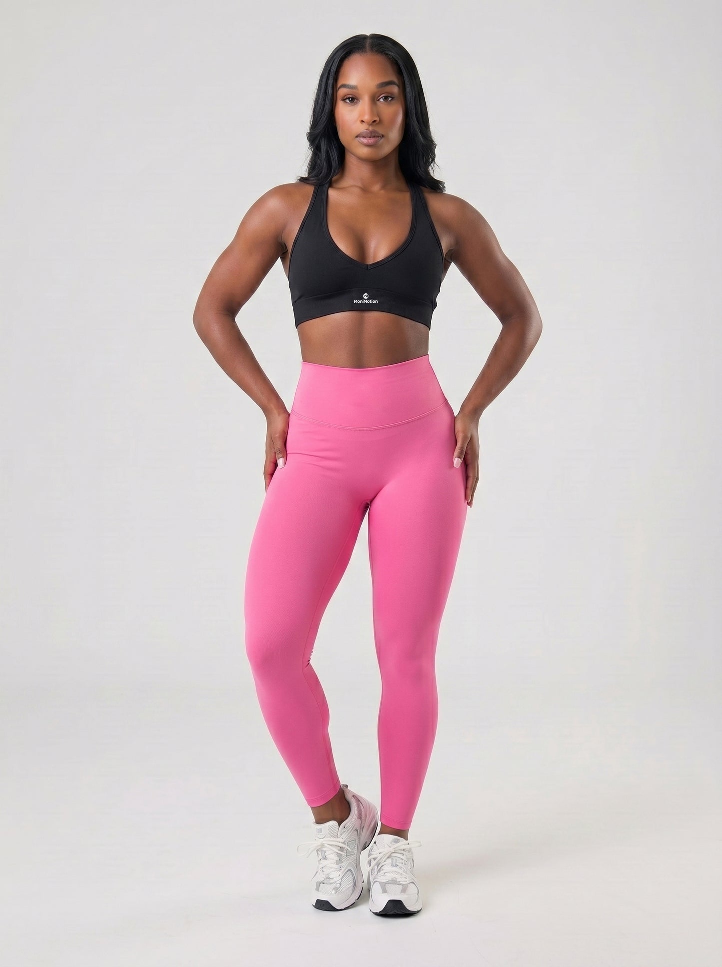 FormFlex High-Waist Legging