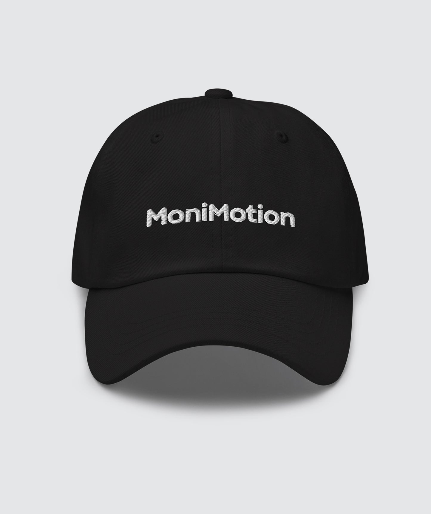MoniMotion Classic Ball Cap