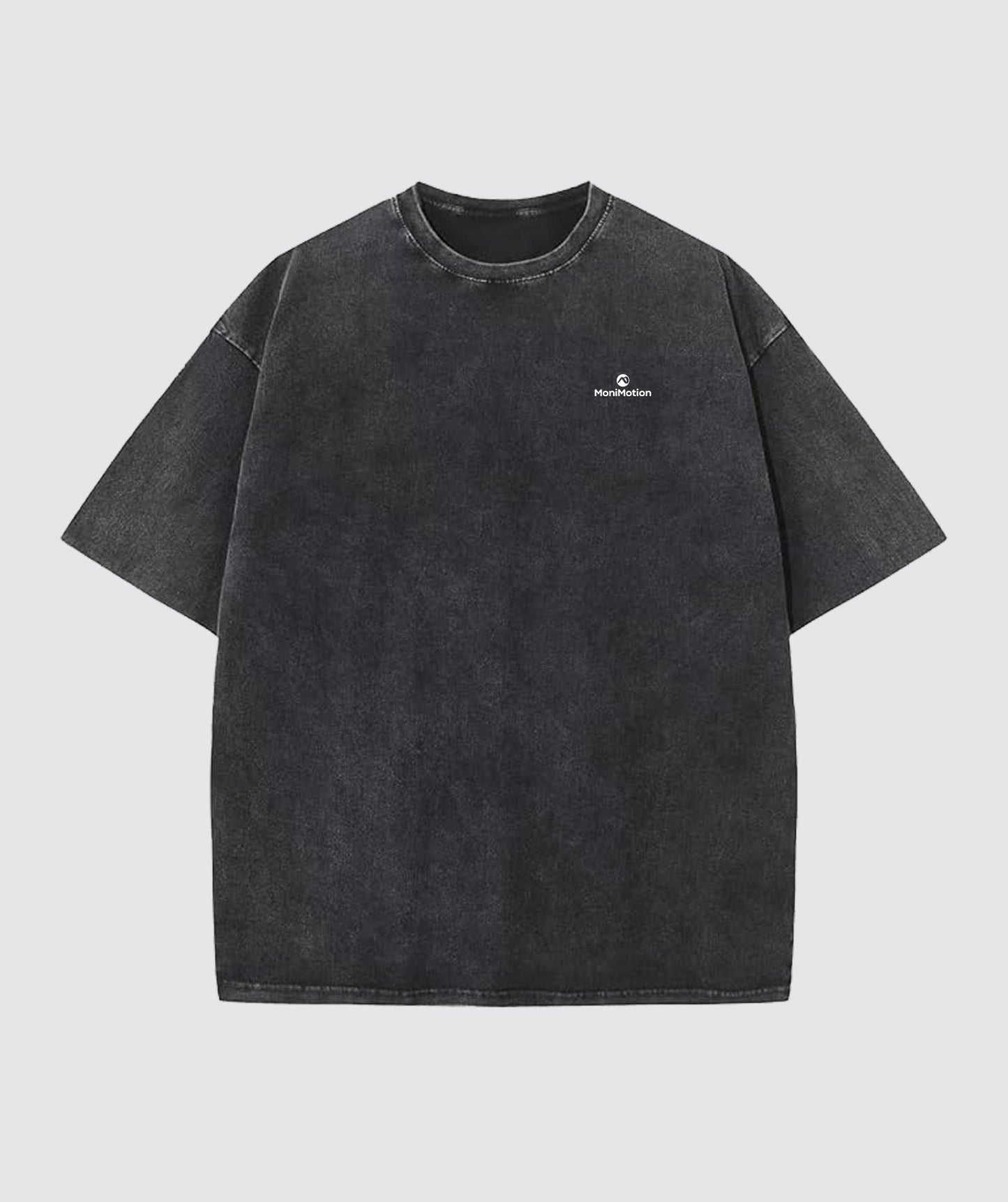 MoniMotion Faded T-Shirt Women's