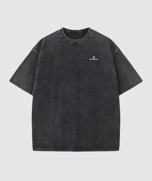 MoniMotion Faded T-Shirt Women's