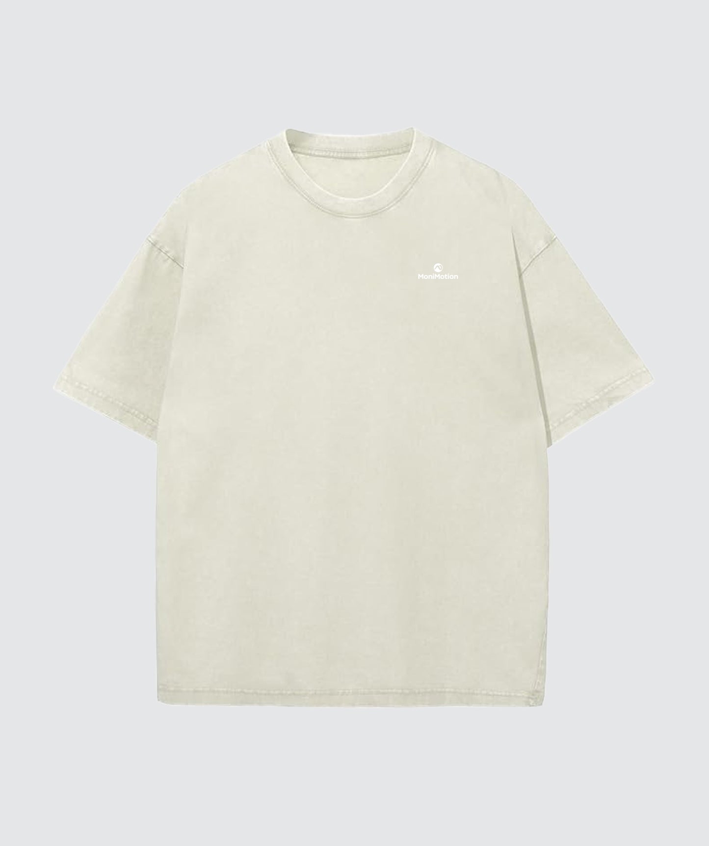 MoniMotion Faded T-Shirt Women's