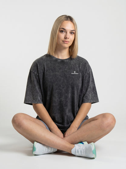 MoniMotion Faded T-Shirt Women's