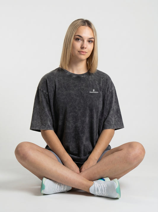 MoniMotion Faded T-Shirt Women's