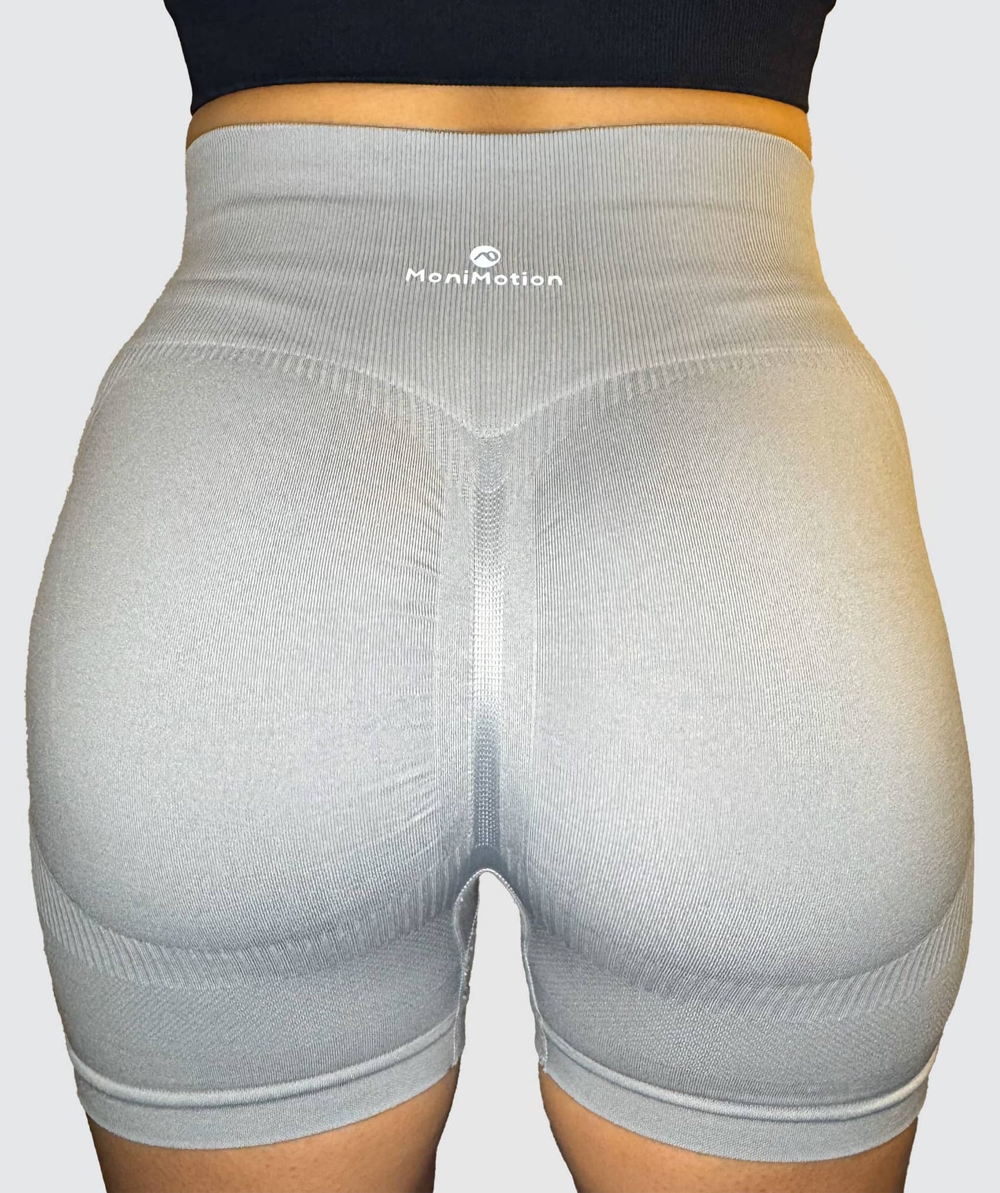 Scrunch Seamless Lifting Shorts