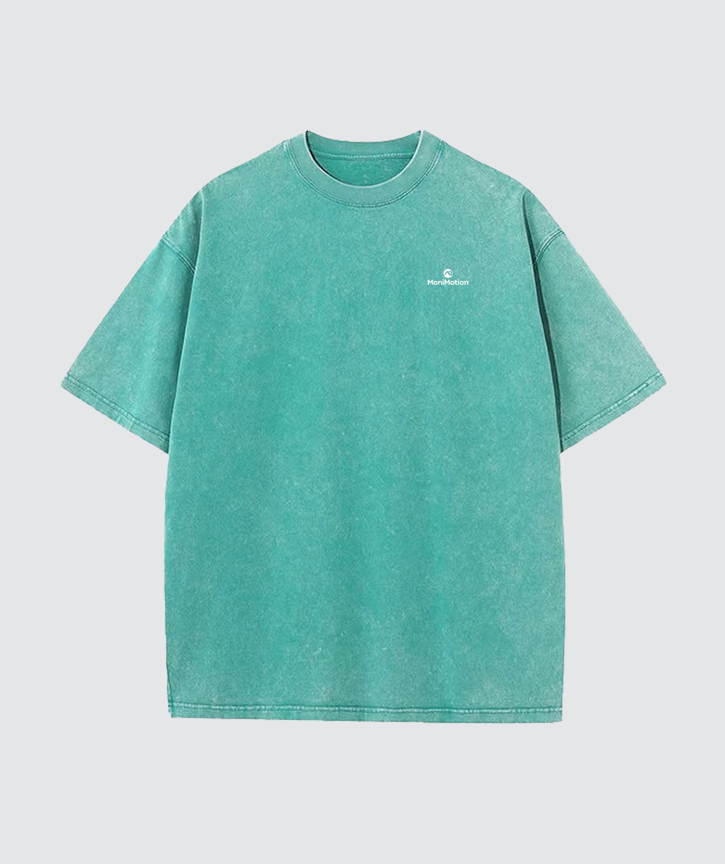 MoniMotion Faded T-Shirt Women's