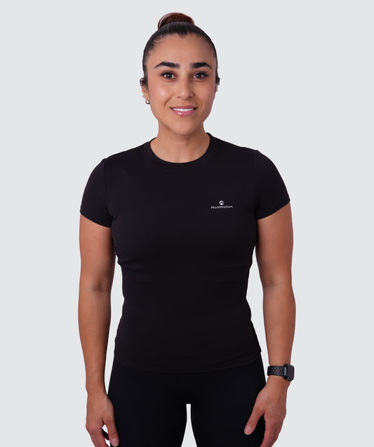 Sculpt Seamless Training Top