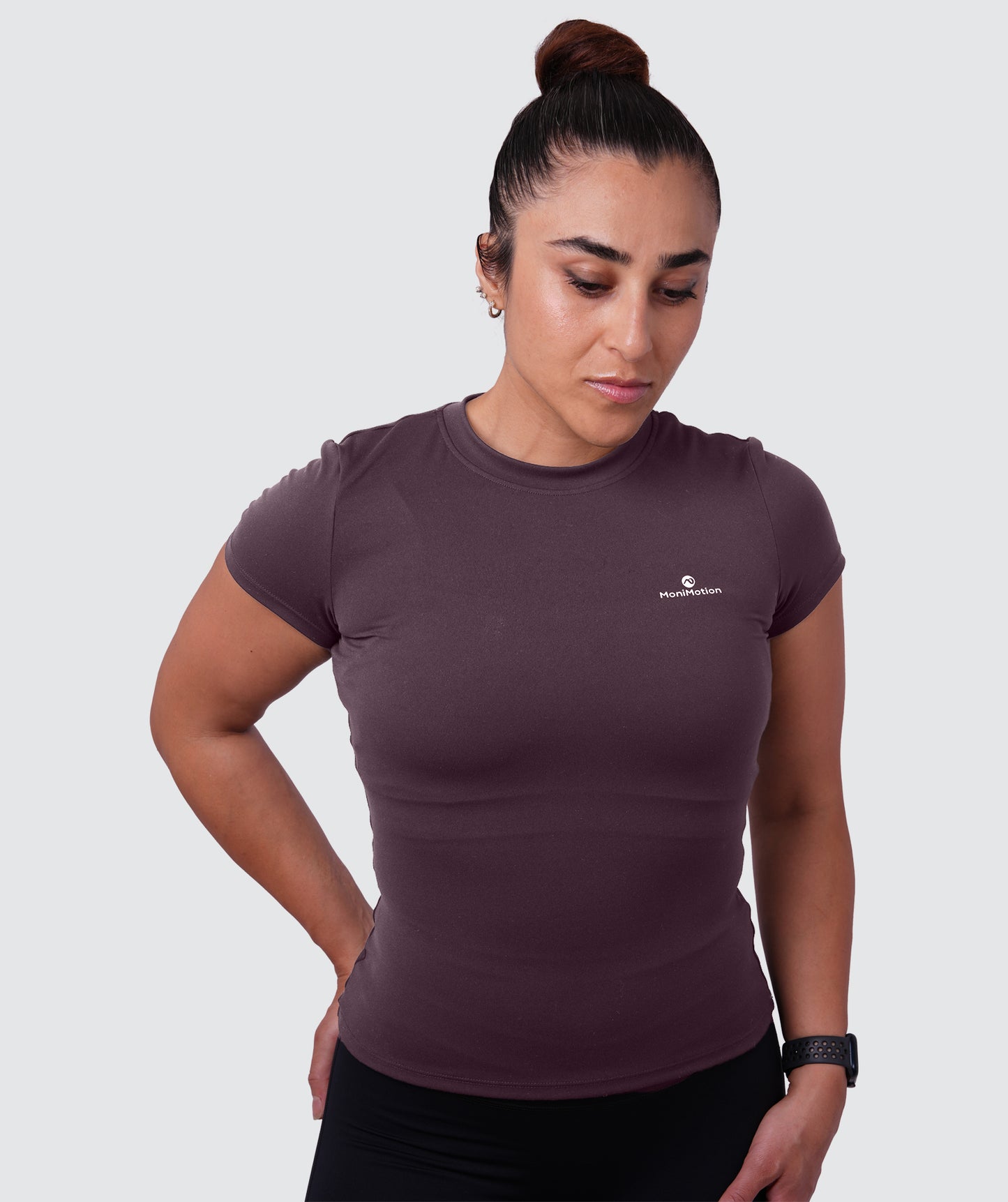 Sculpt Seamless Training Top