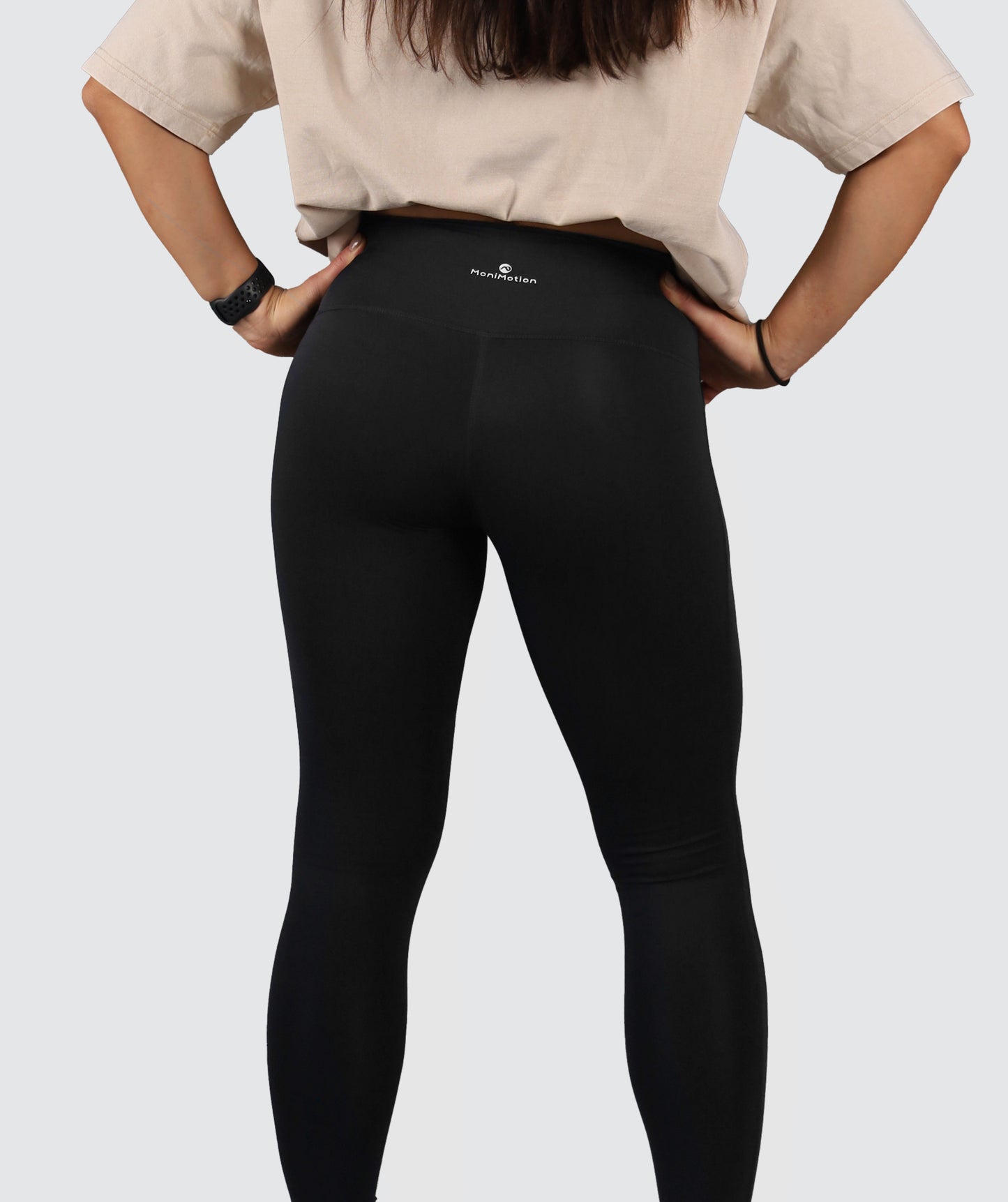 FormFlex High-Waist Legging