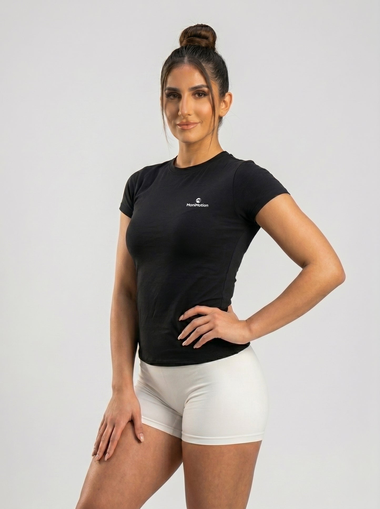 Sculpt Seamless Training Top