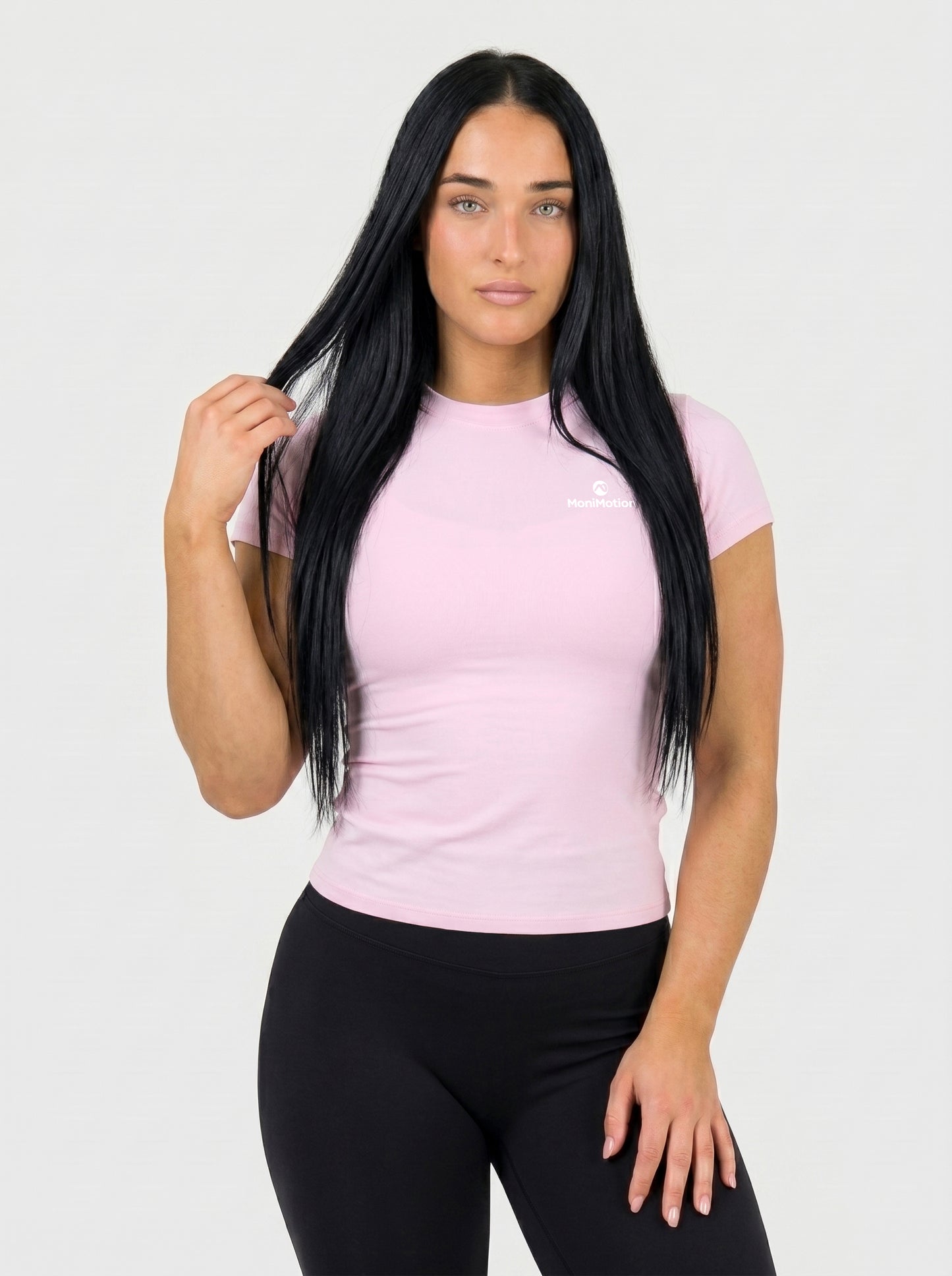 Sculpt Seamless Training Top