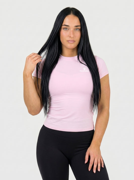 Sculpt Seamless Training Top