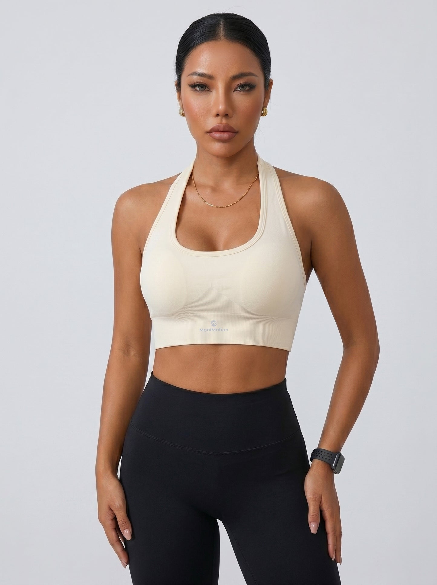 MoniMotion Sports Bra