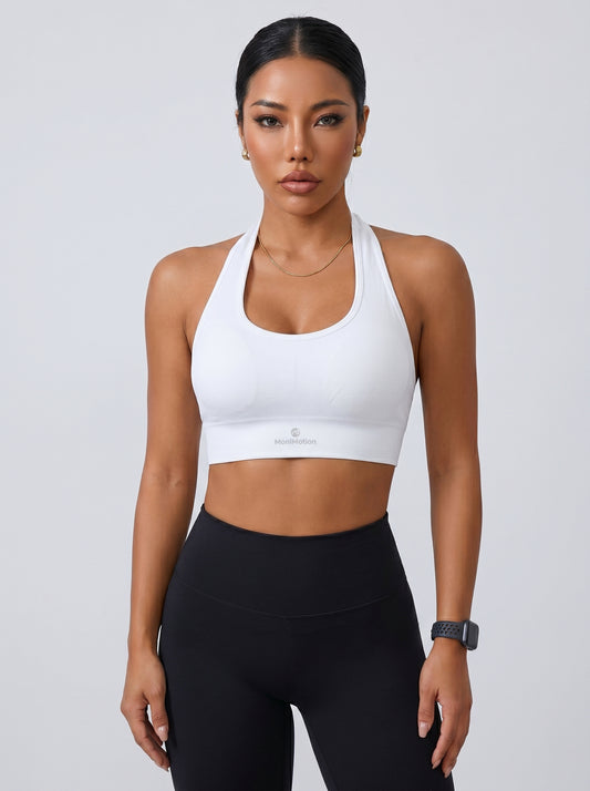 MoniMotion Sports Bra