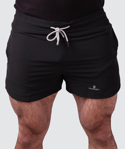 MotionFlex Men’s 5" Training Shorts