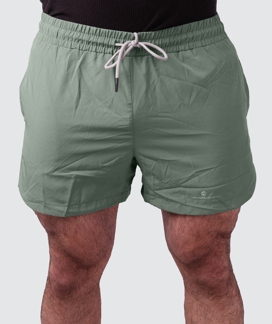 MotionFlex Men’s 5" Training Shorts