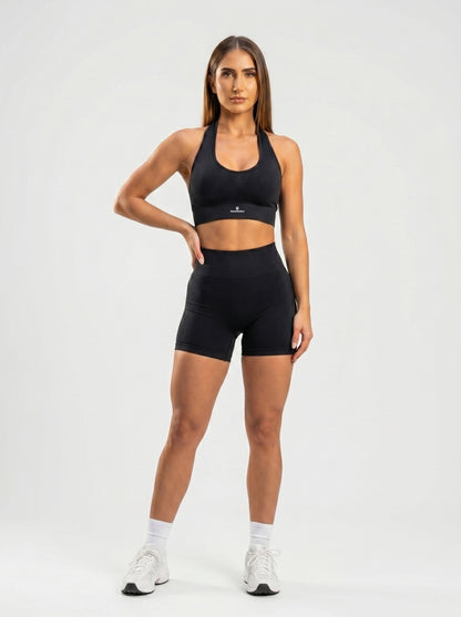 Scrunch Seamless Lifting Shorts